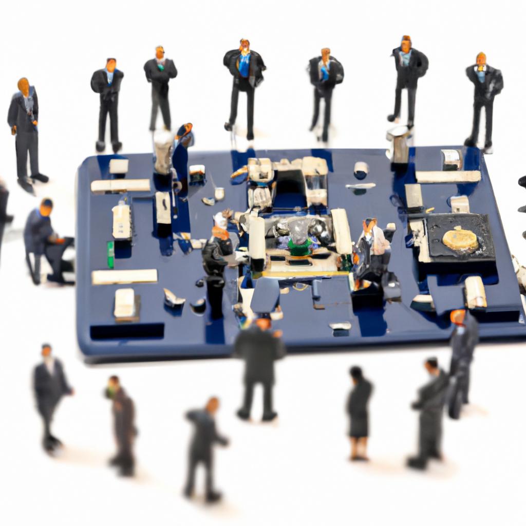 多様な雇用機会