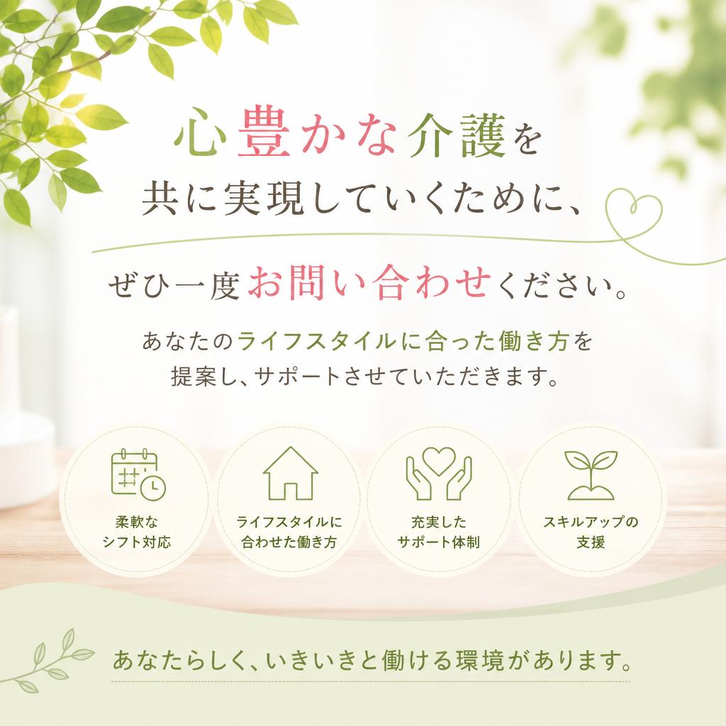お問合せはこちらから