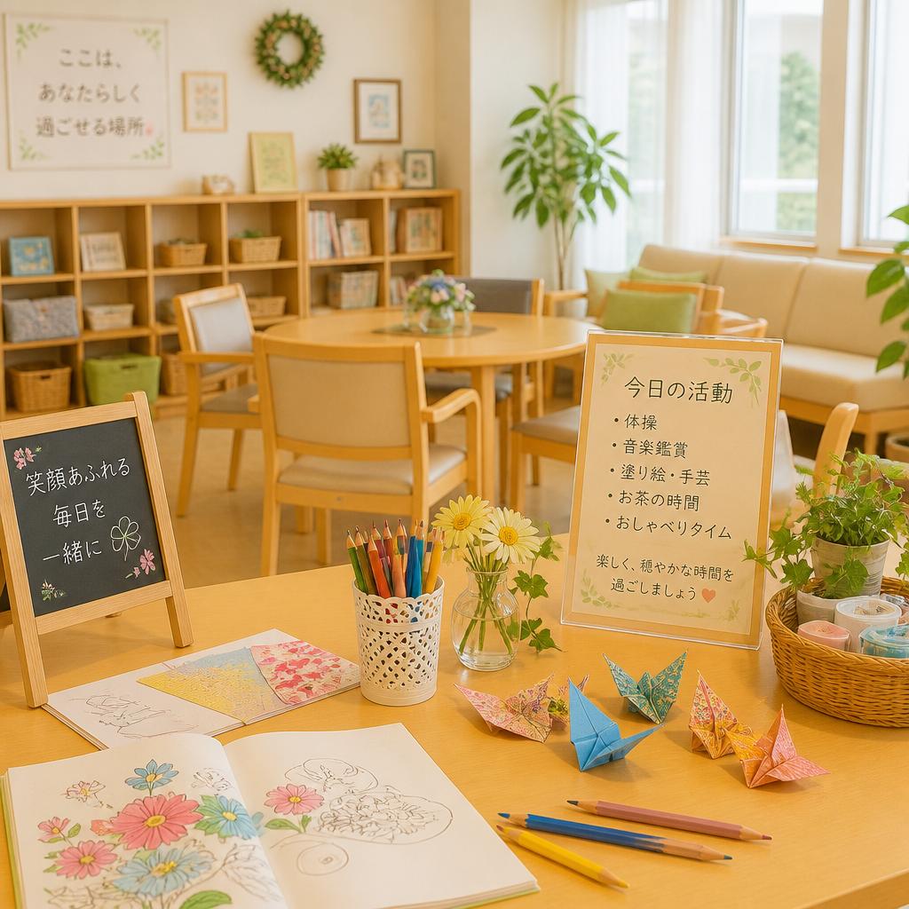 高齢者支援の新スタイル