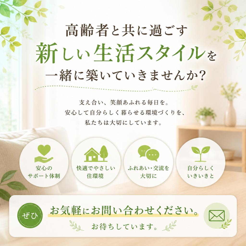 今すぐお問い合わせを！