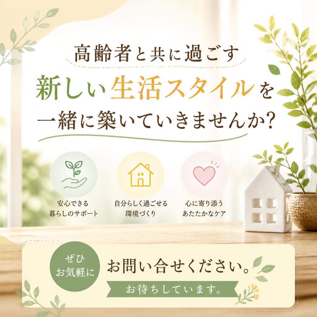 今すぐお問い合わせを！