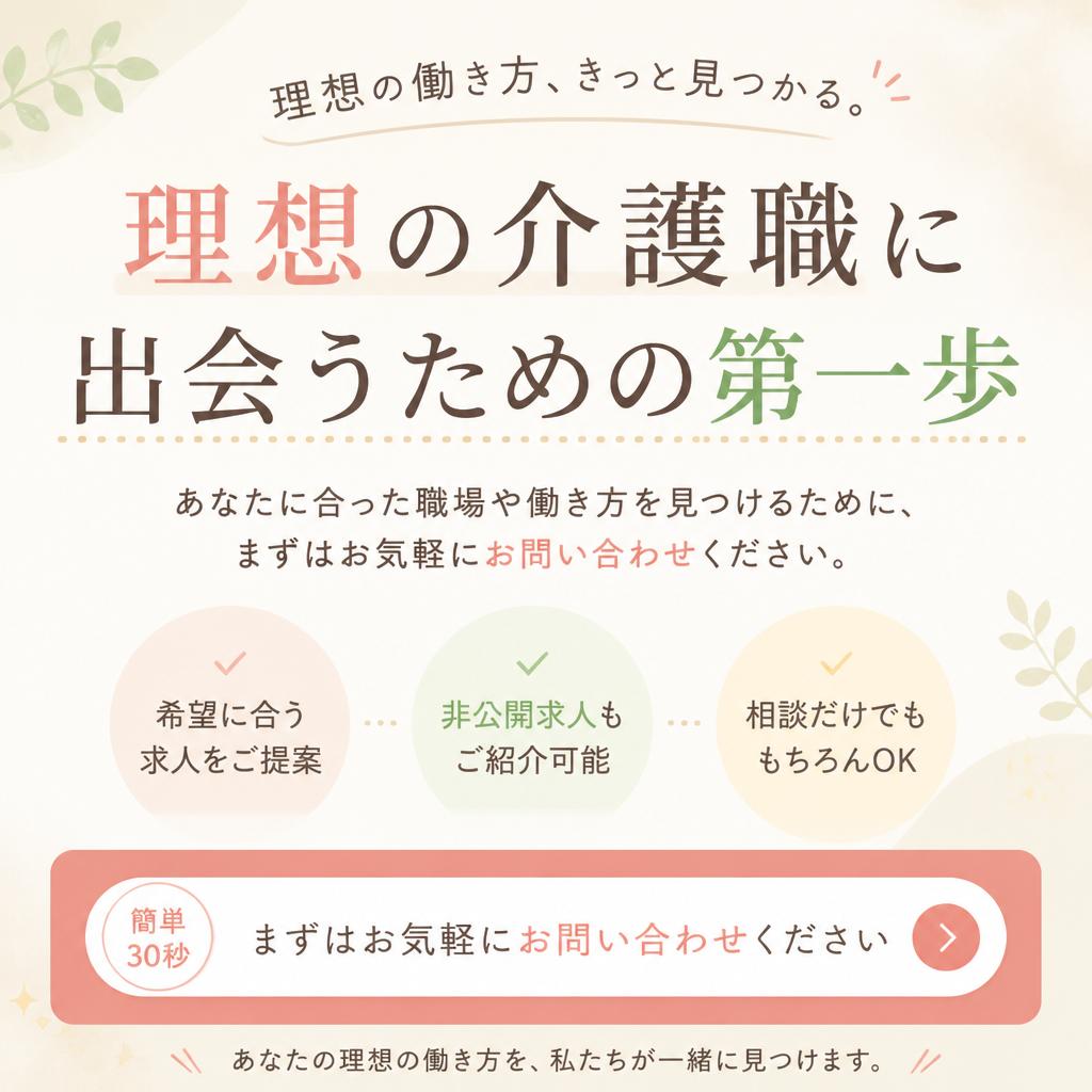 今すぐ問い合わせを！