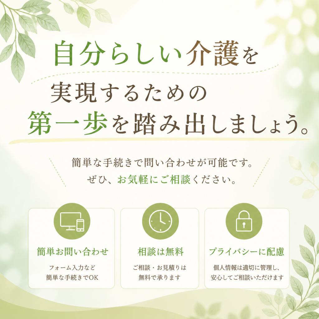 今すぐ相談・問い合わせ