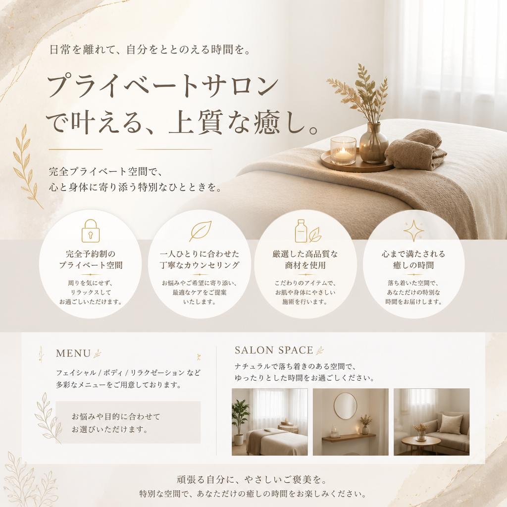 4. 柔軟な職場環境