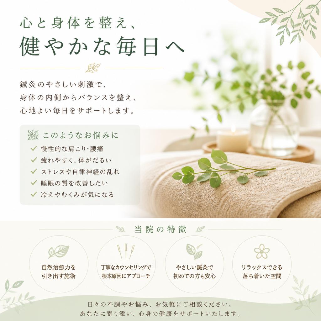 4. 働く環境の魅力