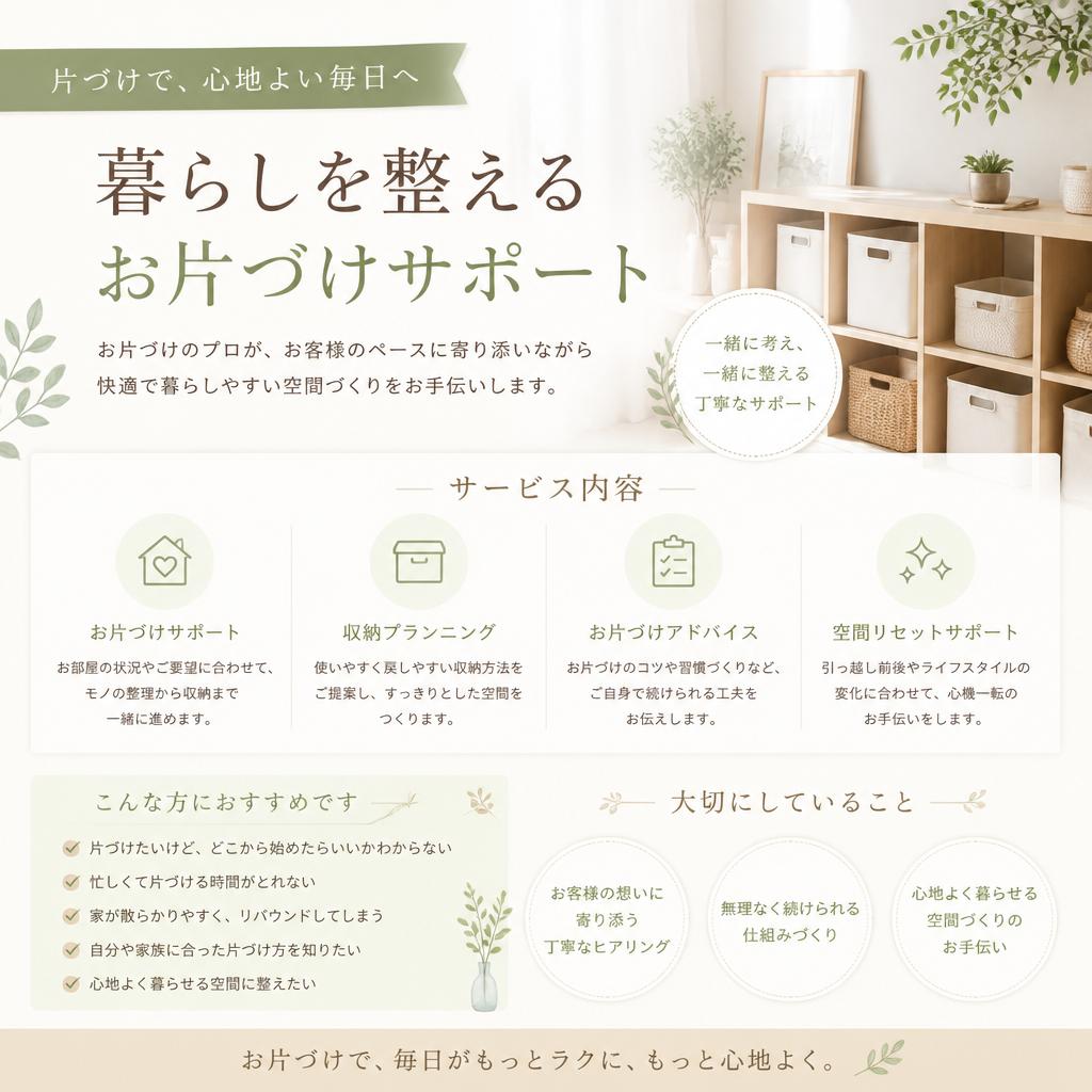 7. お問い合わせについて