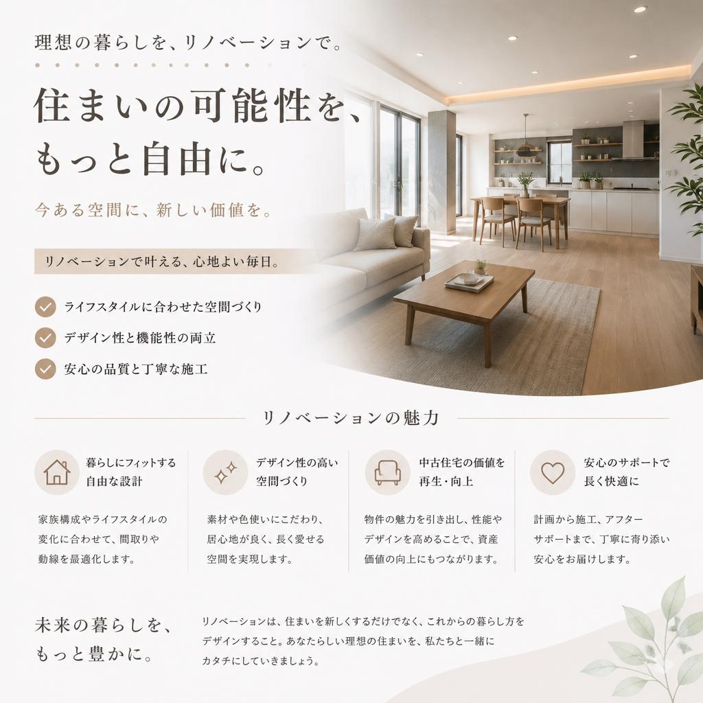 柔軟な勤務体制