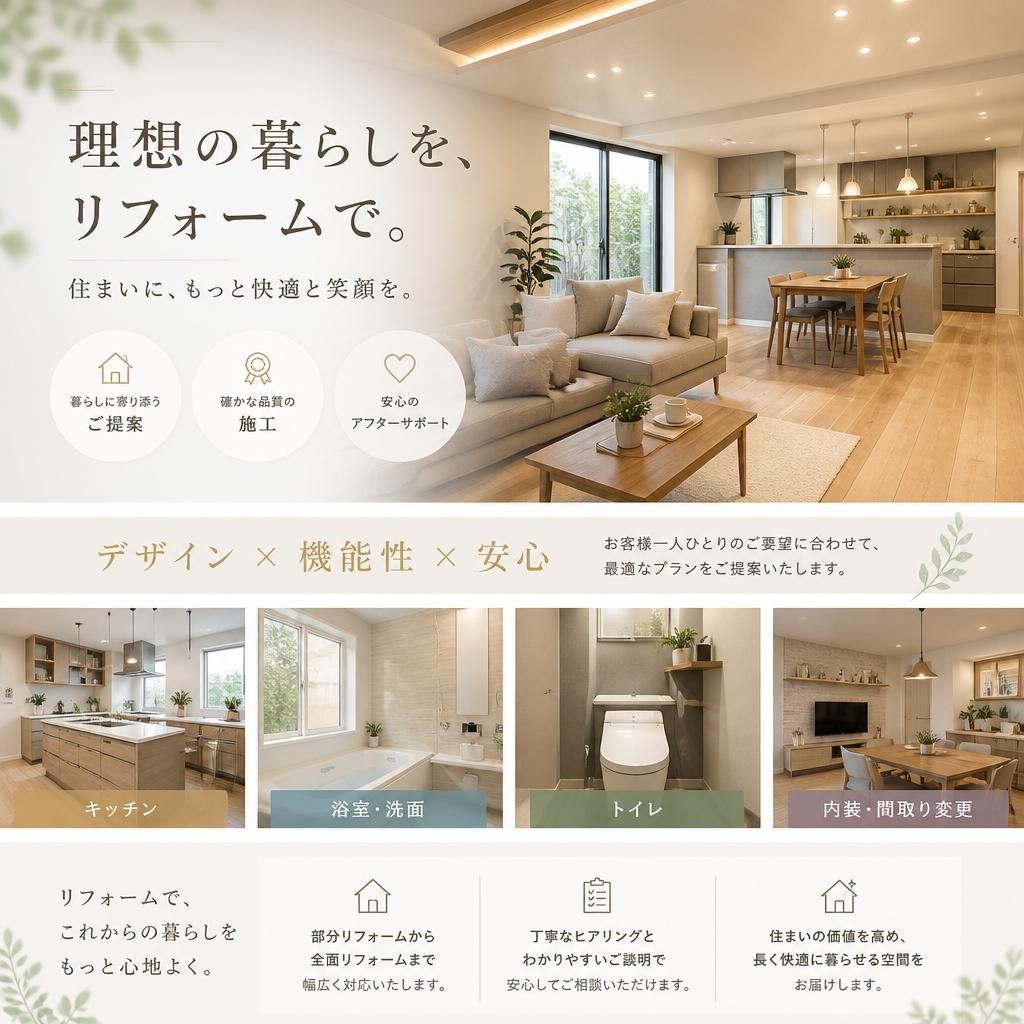 多様性を大切にする職場環境