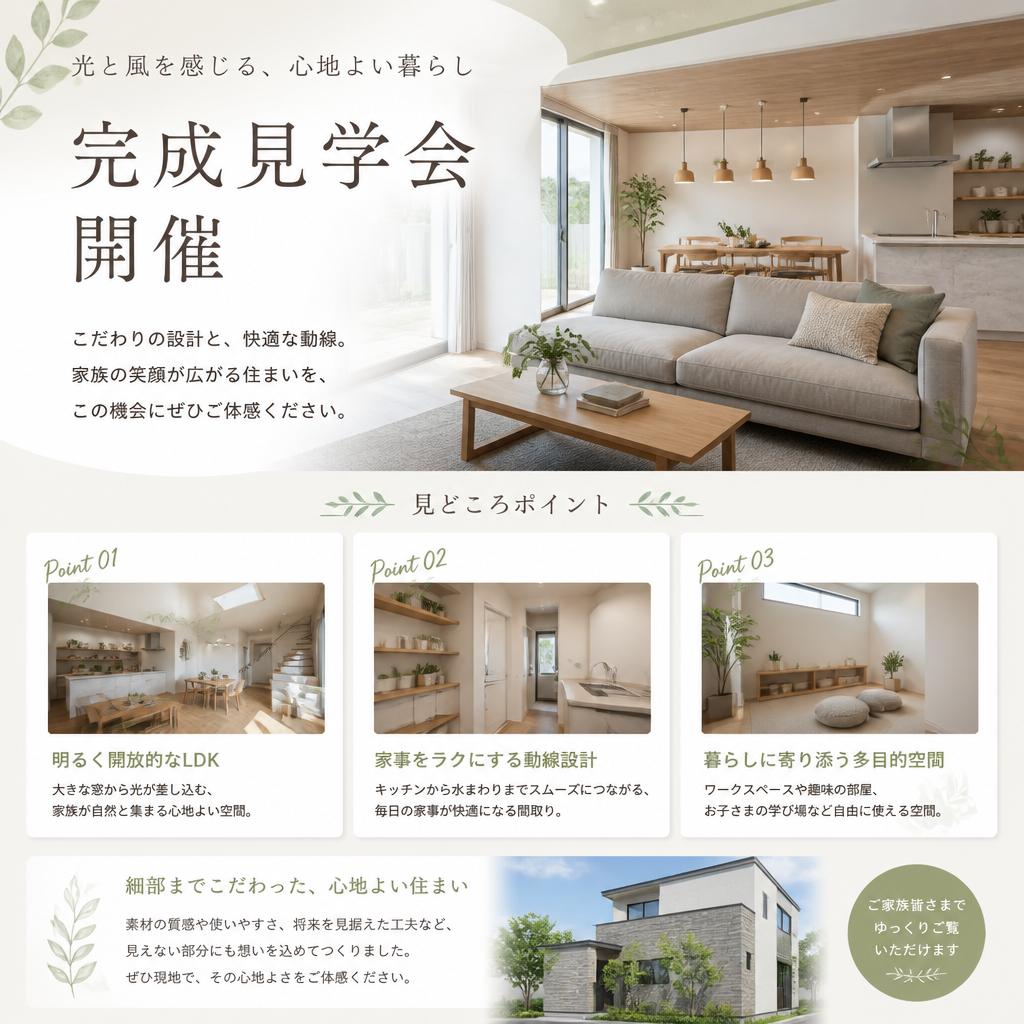 柔軟な働き方の実現