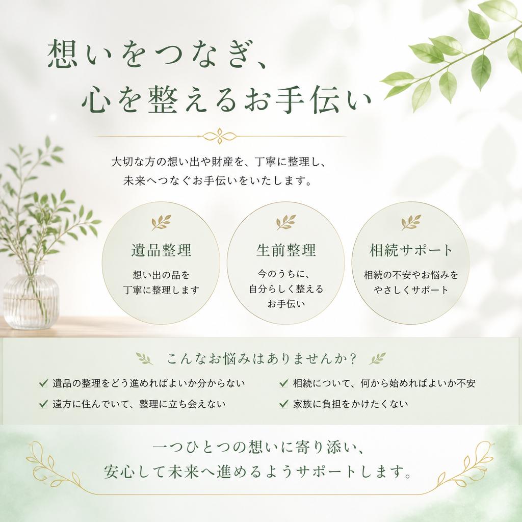 今すぐお問い合わせを！