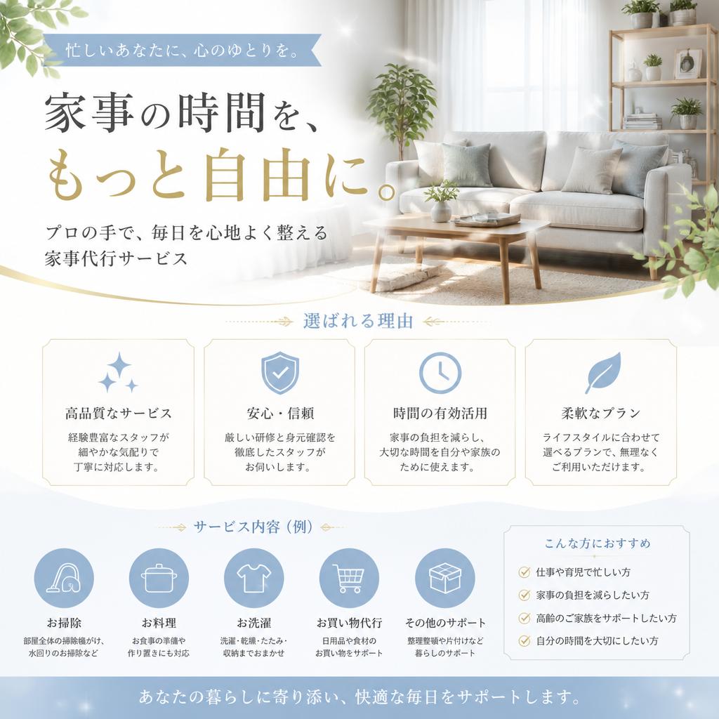 今すぐお問い合わせを！