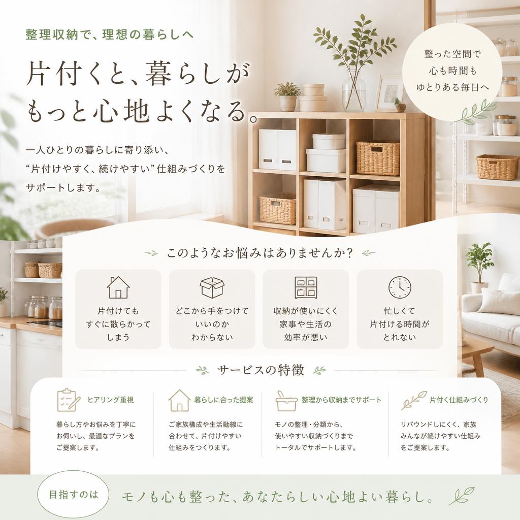 介護業界の未来を見据えた成長機会をあなたに！