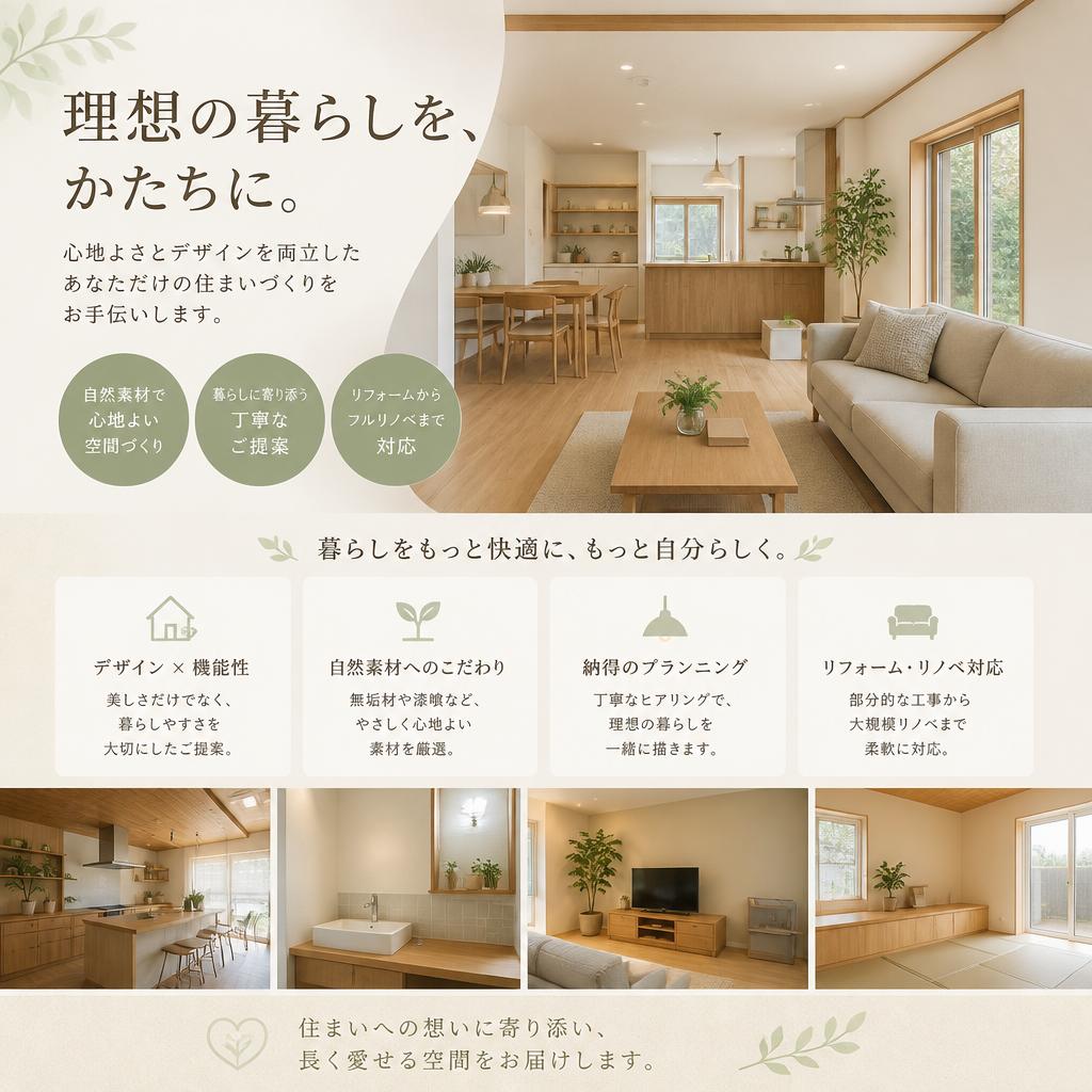 未経験者にも優しい環境