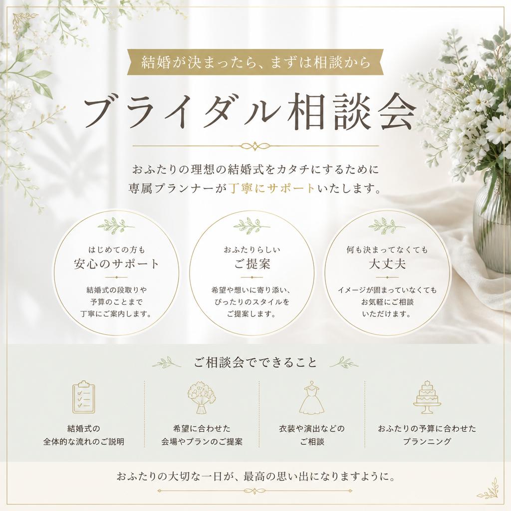 ライフスタイルに合わせた勤務条件