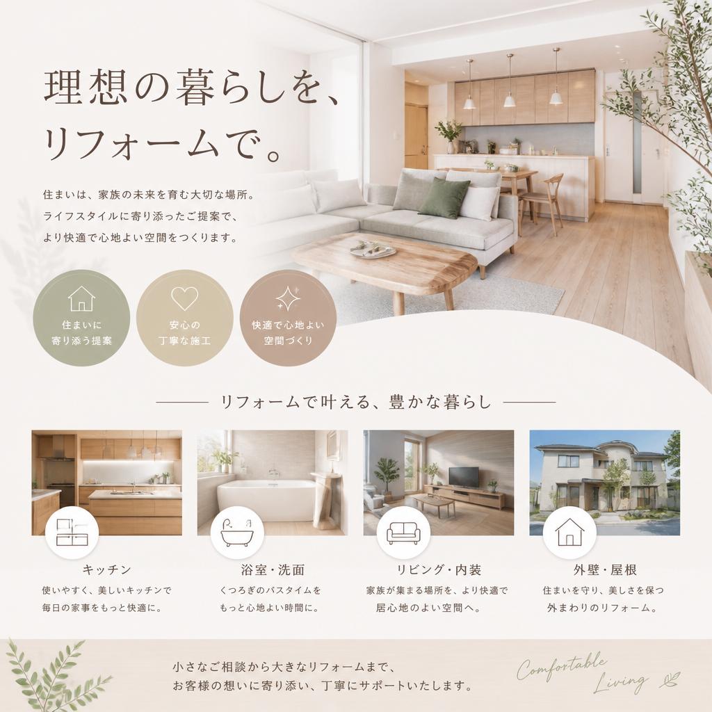 充実した研修制度で成長をサポート