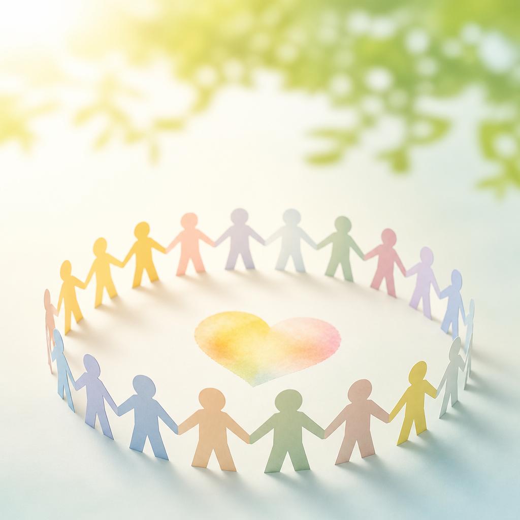 障がい者支援の重要性