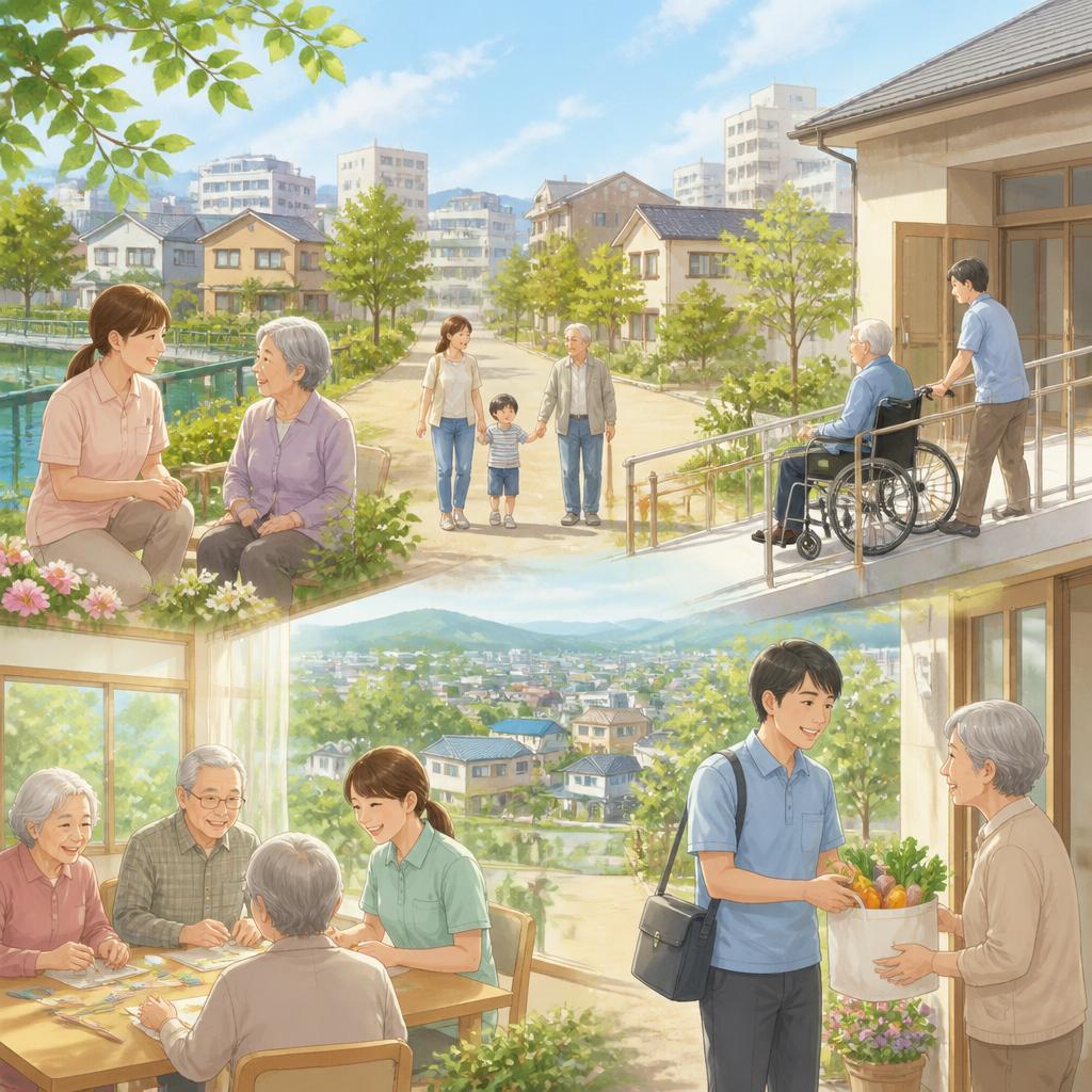 横浜での豊富な案件数
