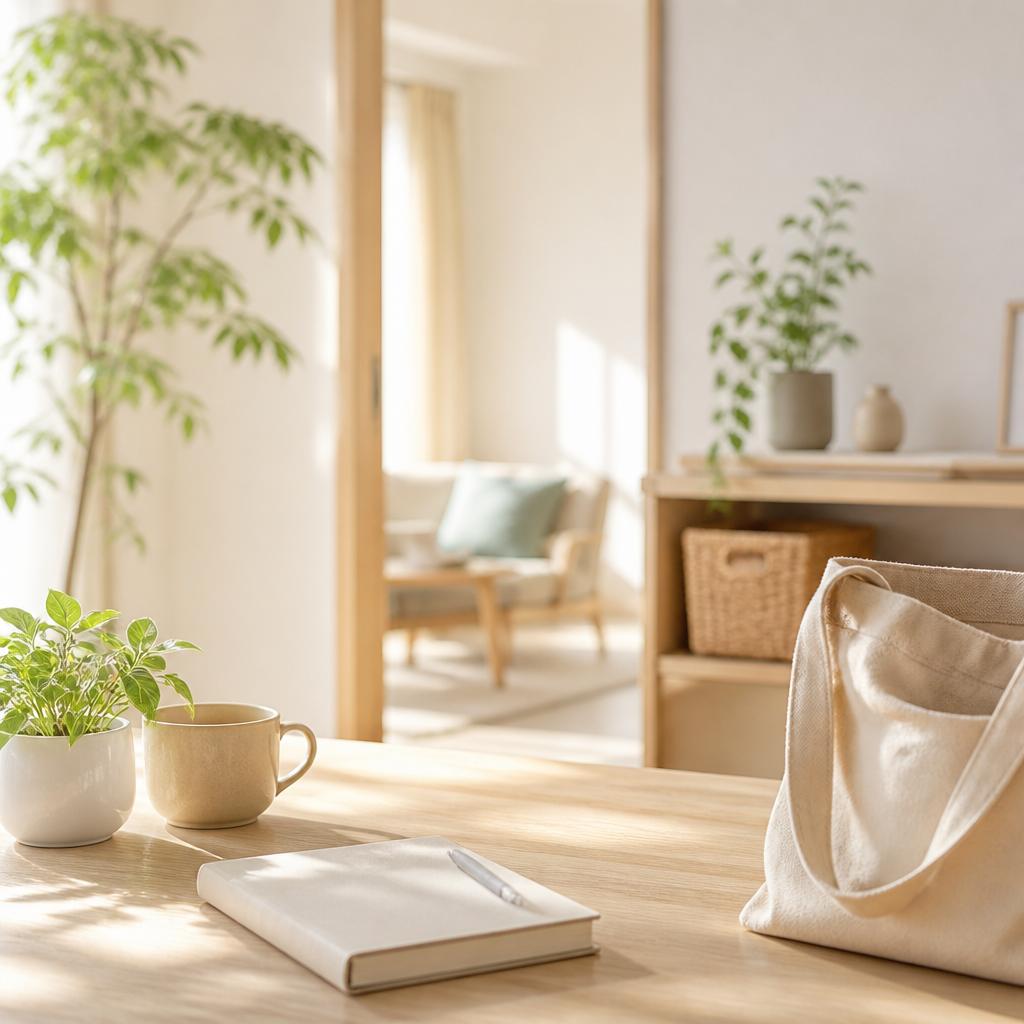 あなたのライフスタイルに寄り添う、訪問介護の働き方がここにある