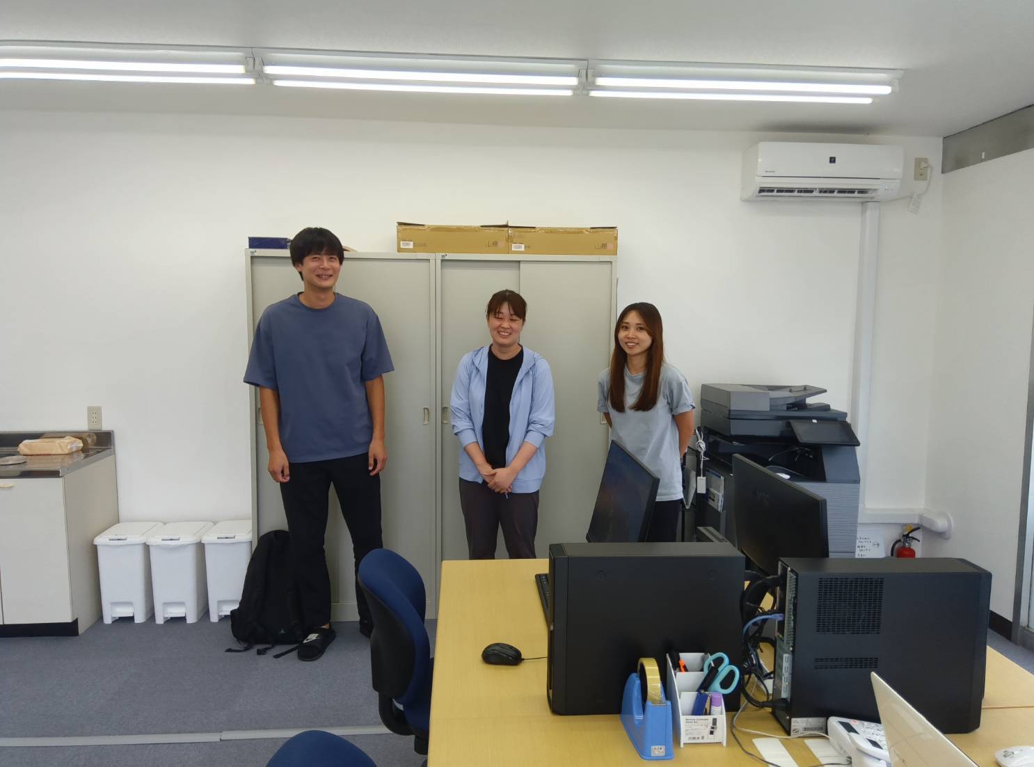 今すぐお問い合わせを！