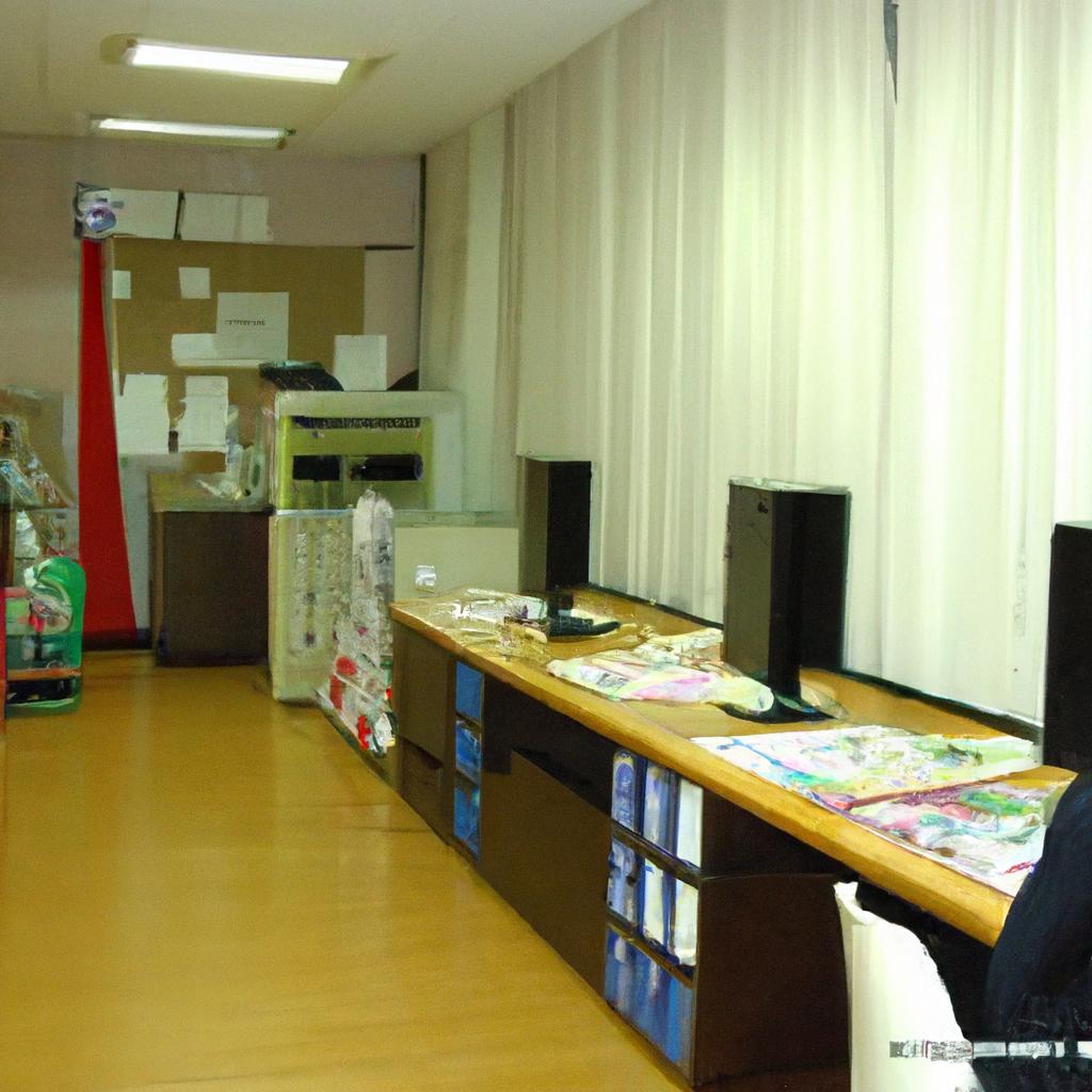 私たちの特徴