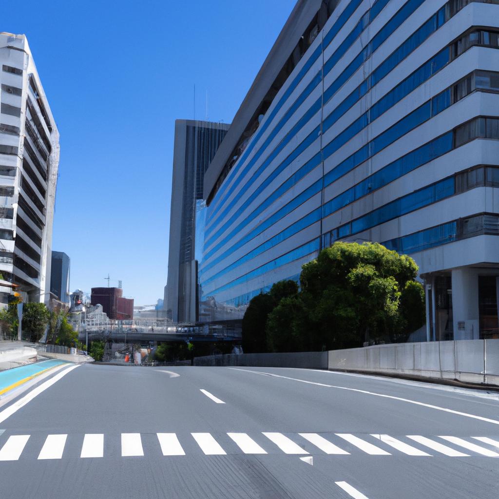 横浜市での働きやすい環境