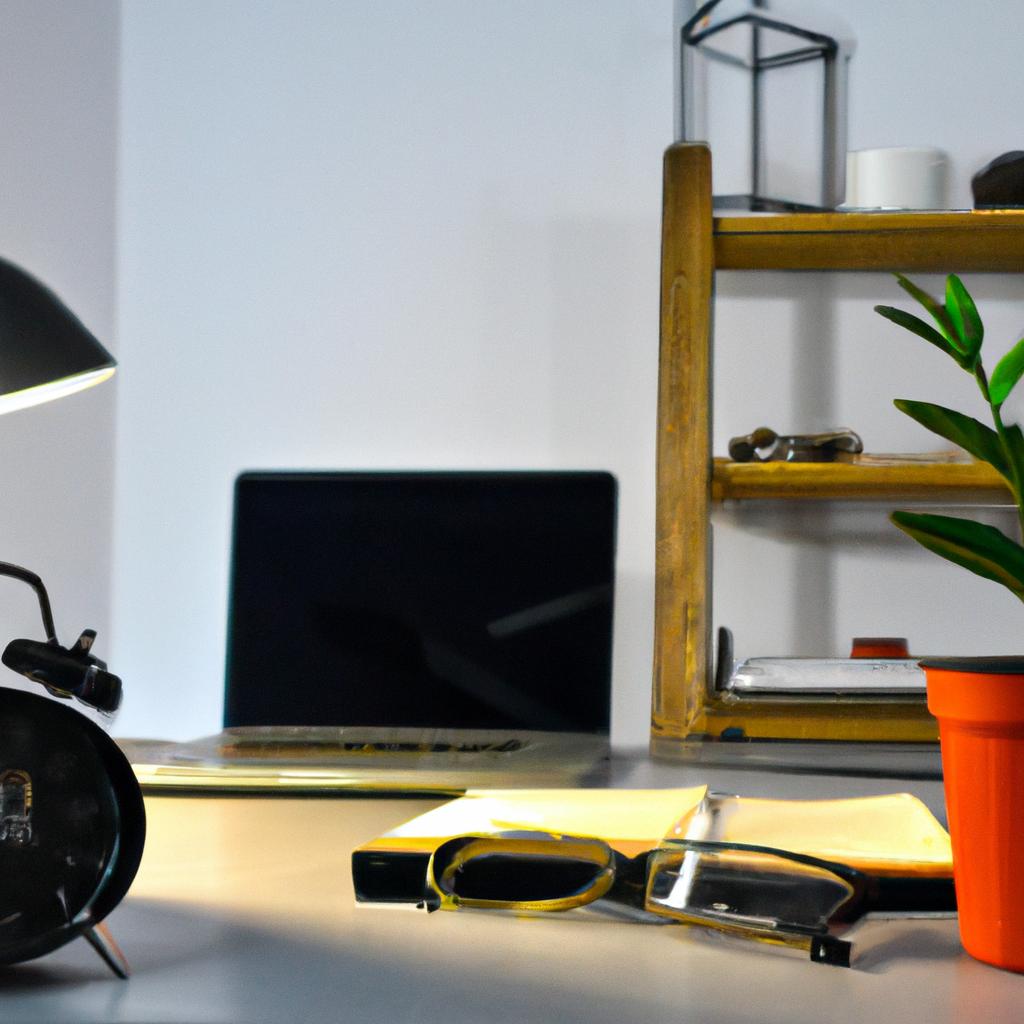 残業なしでプライベートも充実